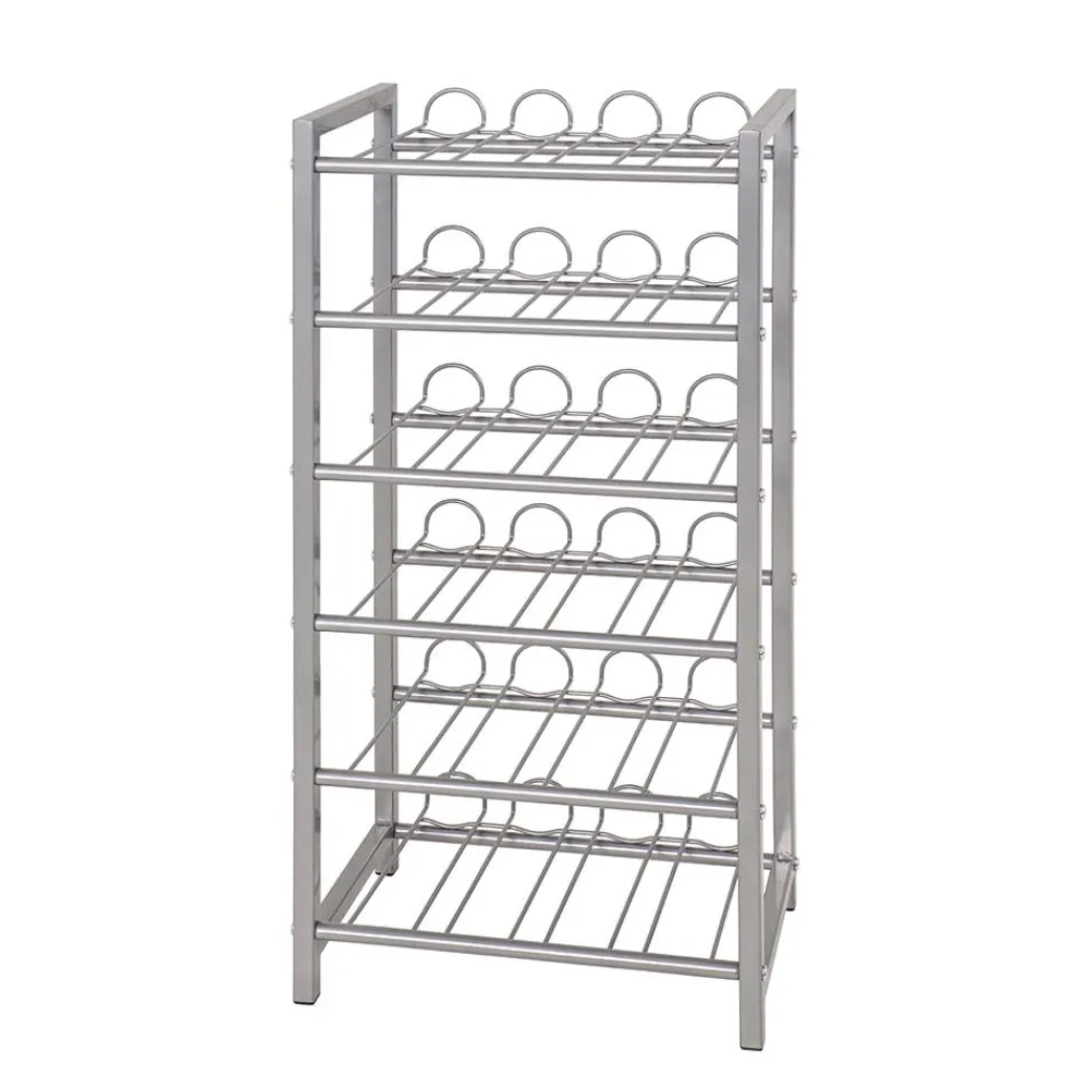 Outlet Flaschenregal Vinodoras Standregale|Flaschenregale