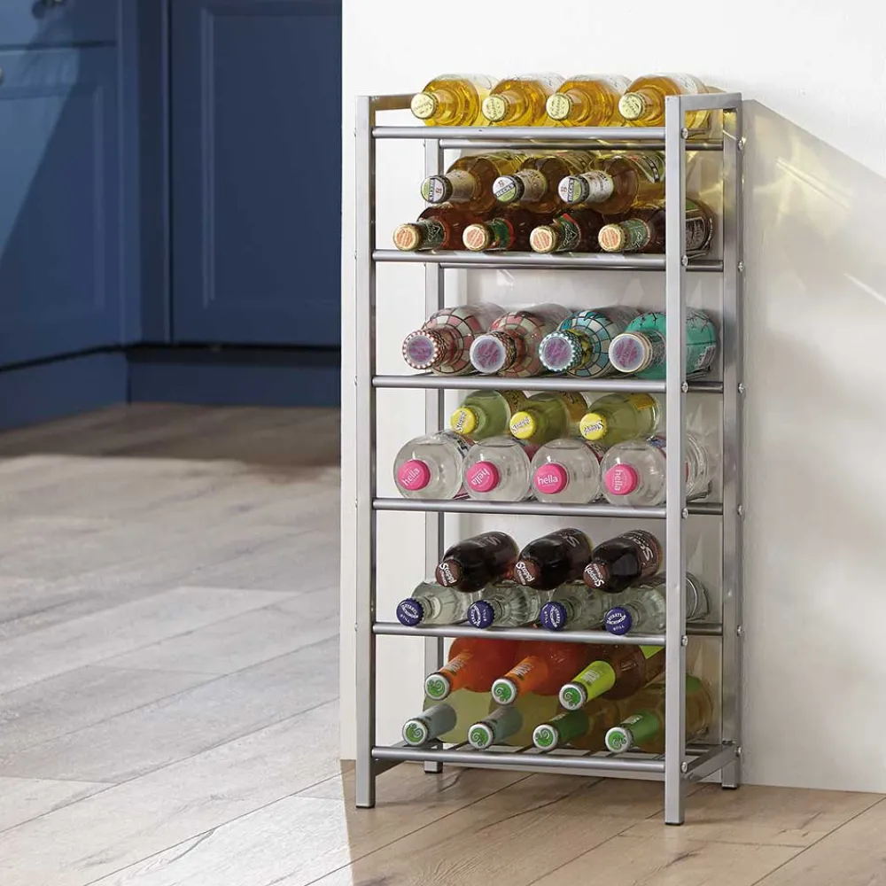 Outlet Flaschenregal Vinodoras Standregale|Flaschenregale