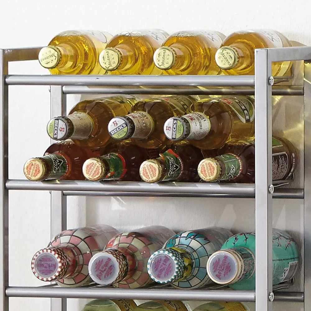 Outlet Flaschenregal Vinodoras Standregale|Flaschenregale