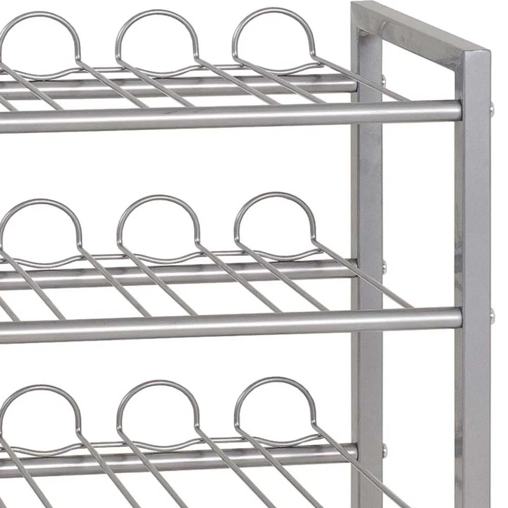 Outlet Flaschenregal Vinodoras Standregale|Flaschenregale