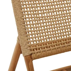 Flechtsessel Horega*Pharao24 New