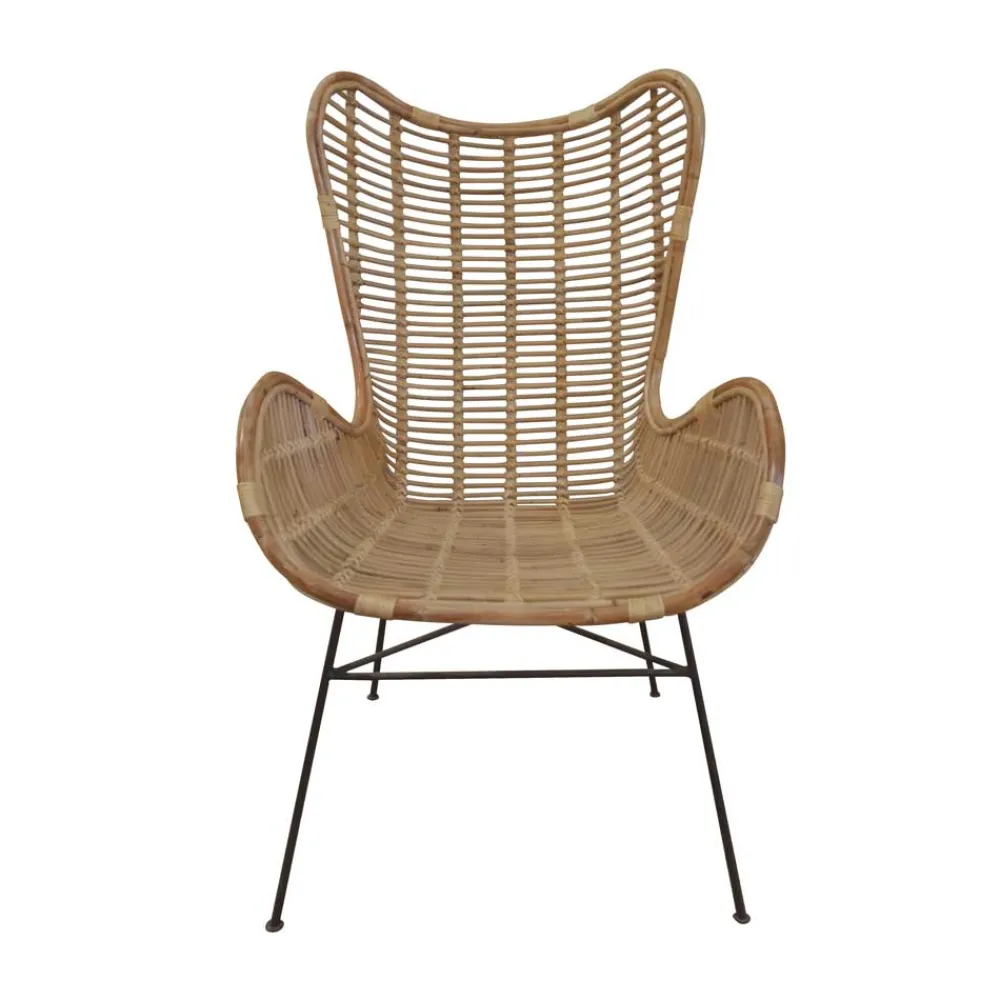 Flechtsessel Opium*Pharao24 Best