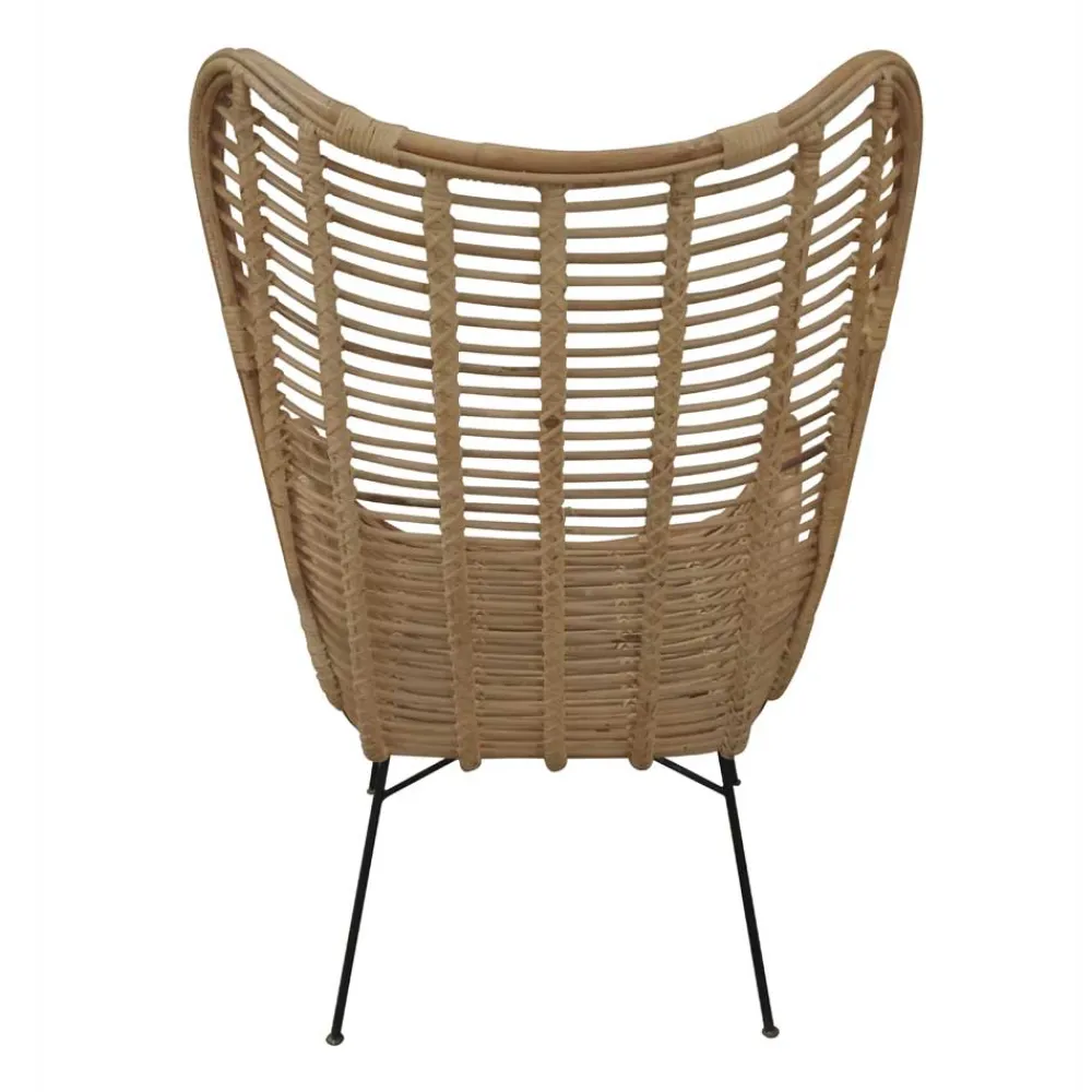 Flechtsessel Opium*Pharao24 Best