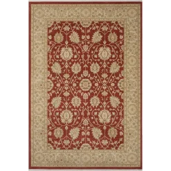 Sale Floraler Teppich Tristan Teppiche