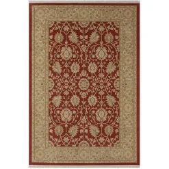 Sale Floraler Teppich Tristan Teppiche