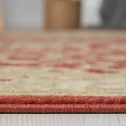 Sale Floraler Teppich Tristan Teppiche