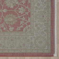 Sale Floraler Teppich Tristan Teppiche