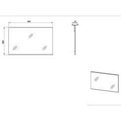 Flur Kombination Sveralda*Pharao24 New