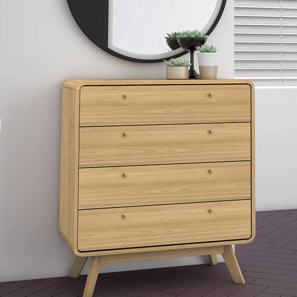 Flur Kommode Calbanyara Flurkommoden|Schlafzimmerkommoden