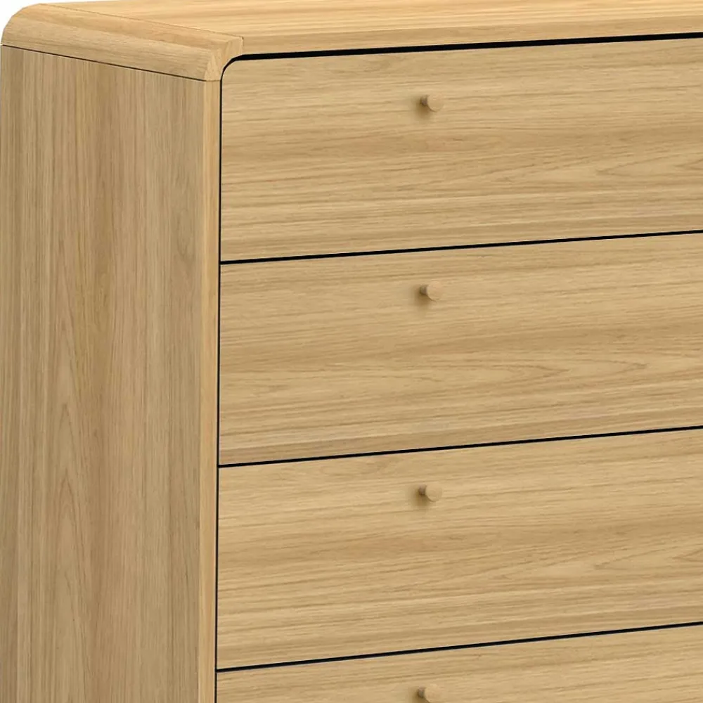 Flur Kommode Calbanyara Flurkommoden|Schlafzimmerkommoden