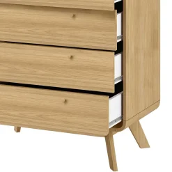 Flur Kommode Calbanyara Flurkommoden|Schlafzimmerkommoden