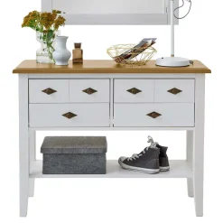 Hot Flur Kommode Constanta Konsolentische