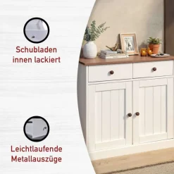 Sale Flur Kommode Linacia Flurkommoden