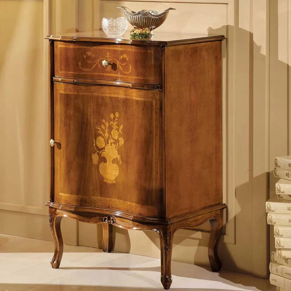 Flur Kommode Maggio*Pharao24 New