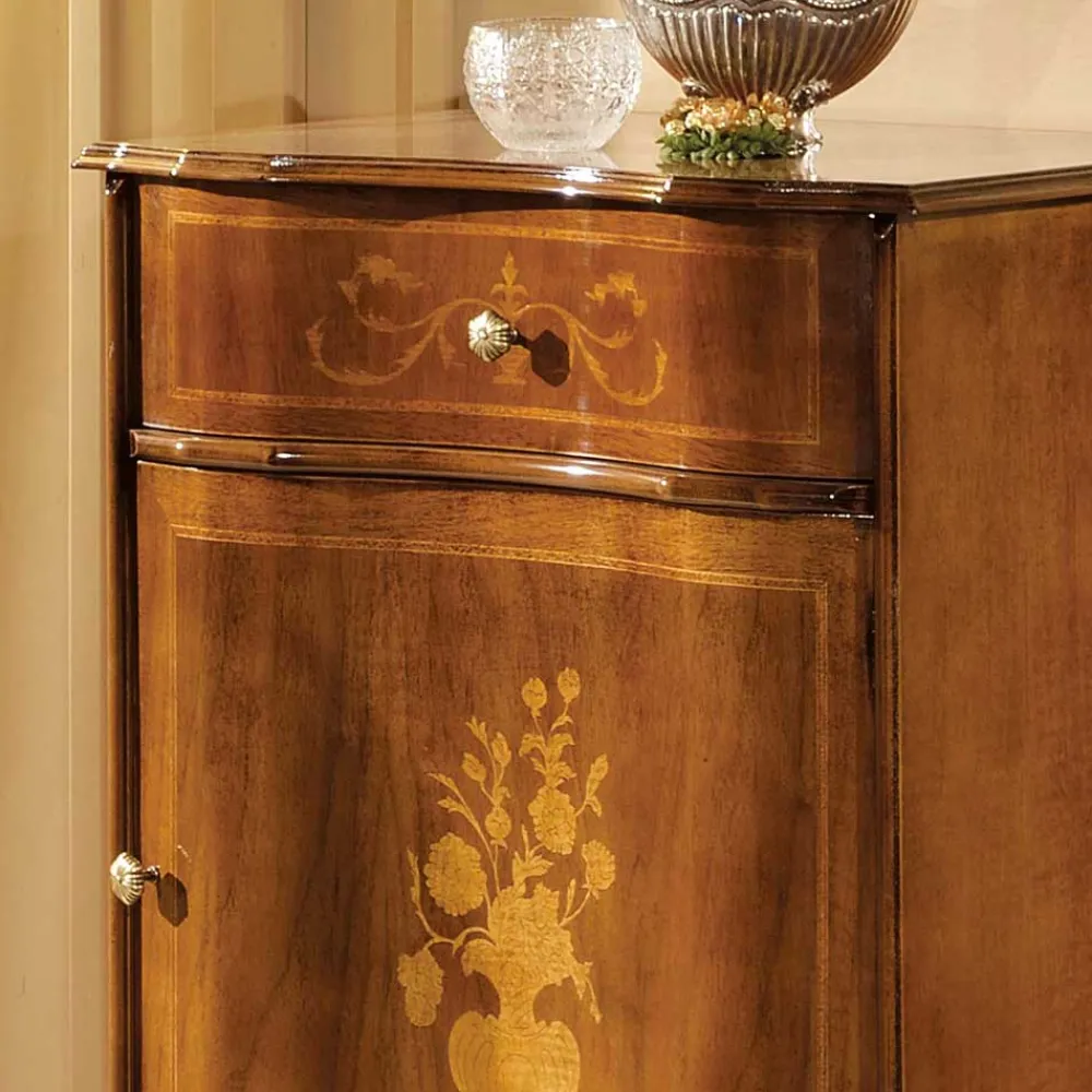 Flur Kommode Maggio*Pharao24 New