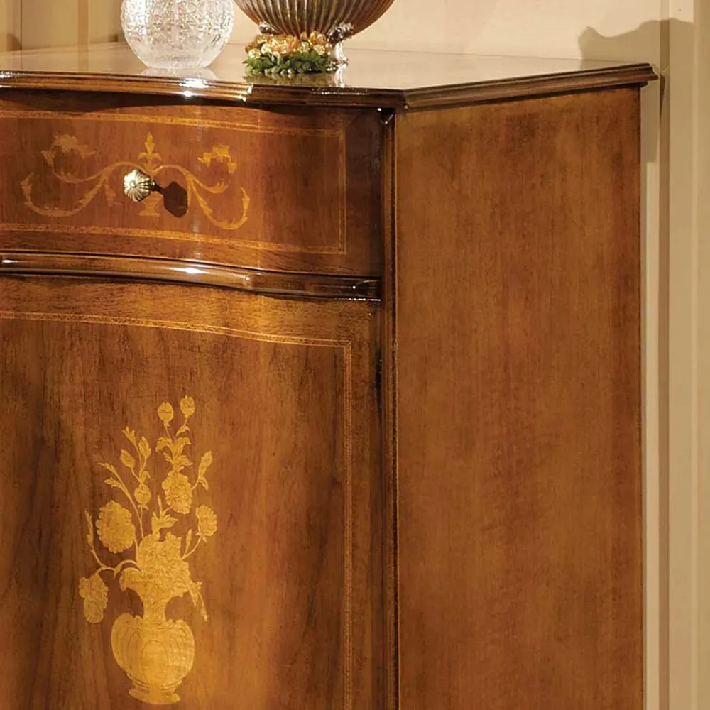 Flur Kommode Maggio*Pharao24 New