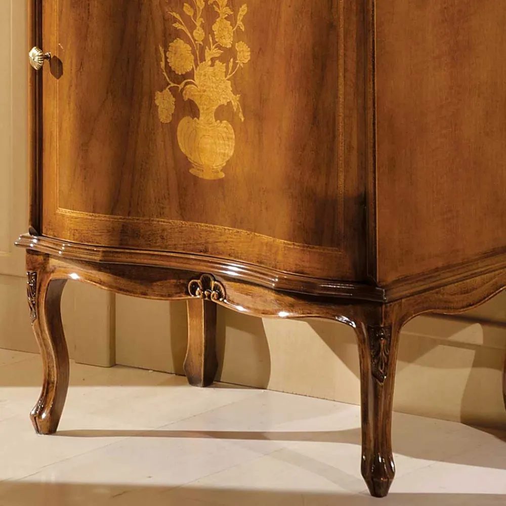 Flur Kommode Maggio*Pharao24 New