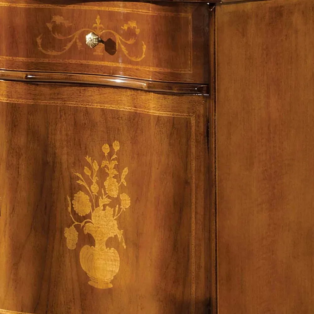 Flur Kommode Maggio*Pharao24 New