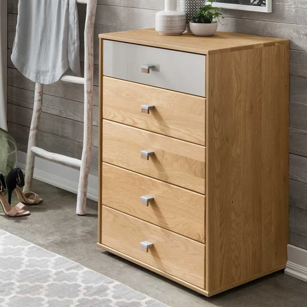 Flur Kommode Veyfas*Pharao24 Outlet