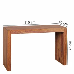 Best Flur Konsolentisch Arendal Konsolentische