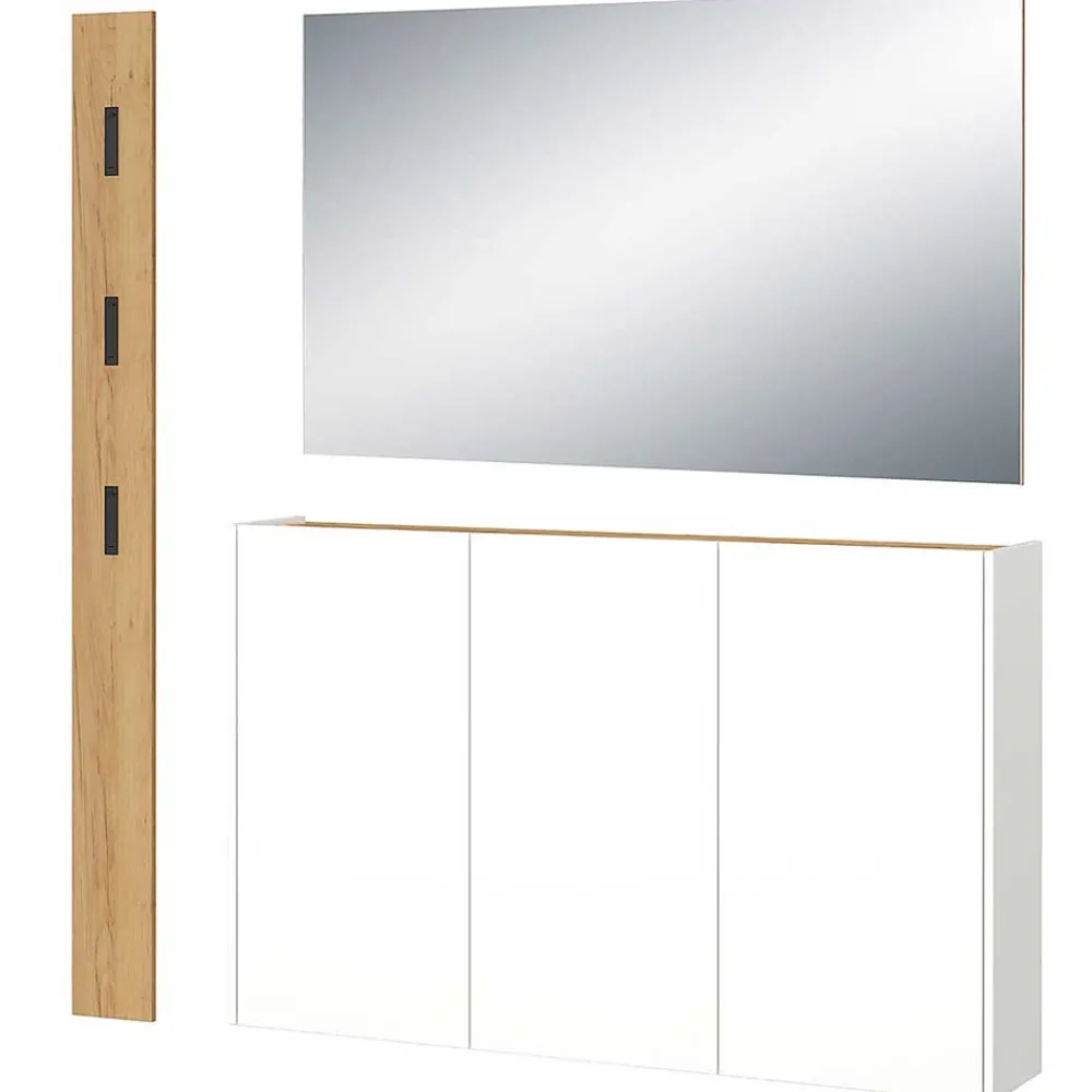 Clearance Flur Möbel Doinas Garderobensets