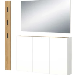 Clearance Flur Möbel Doinas Garderobensets