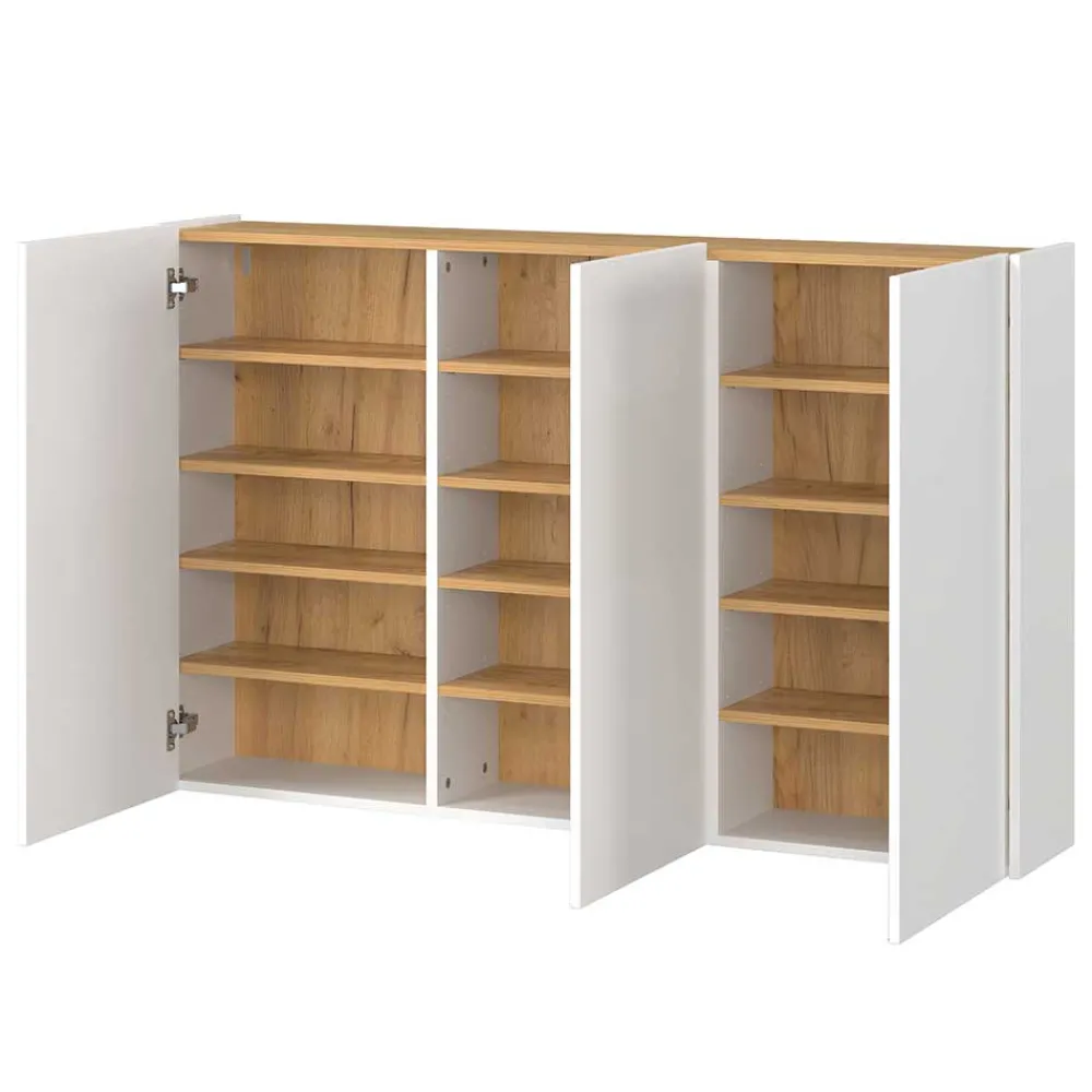 Clearance Flur Möbel Doinas Garderobensets