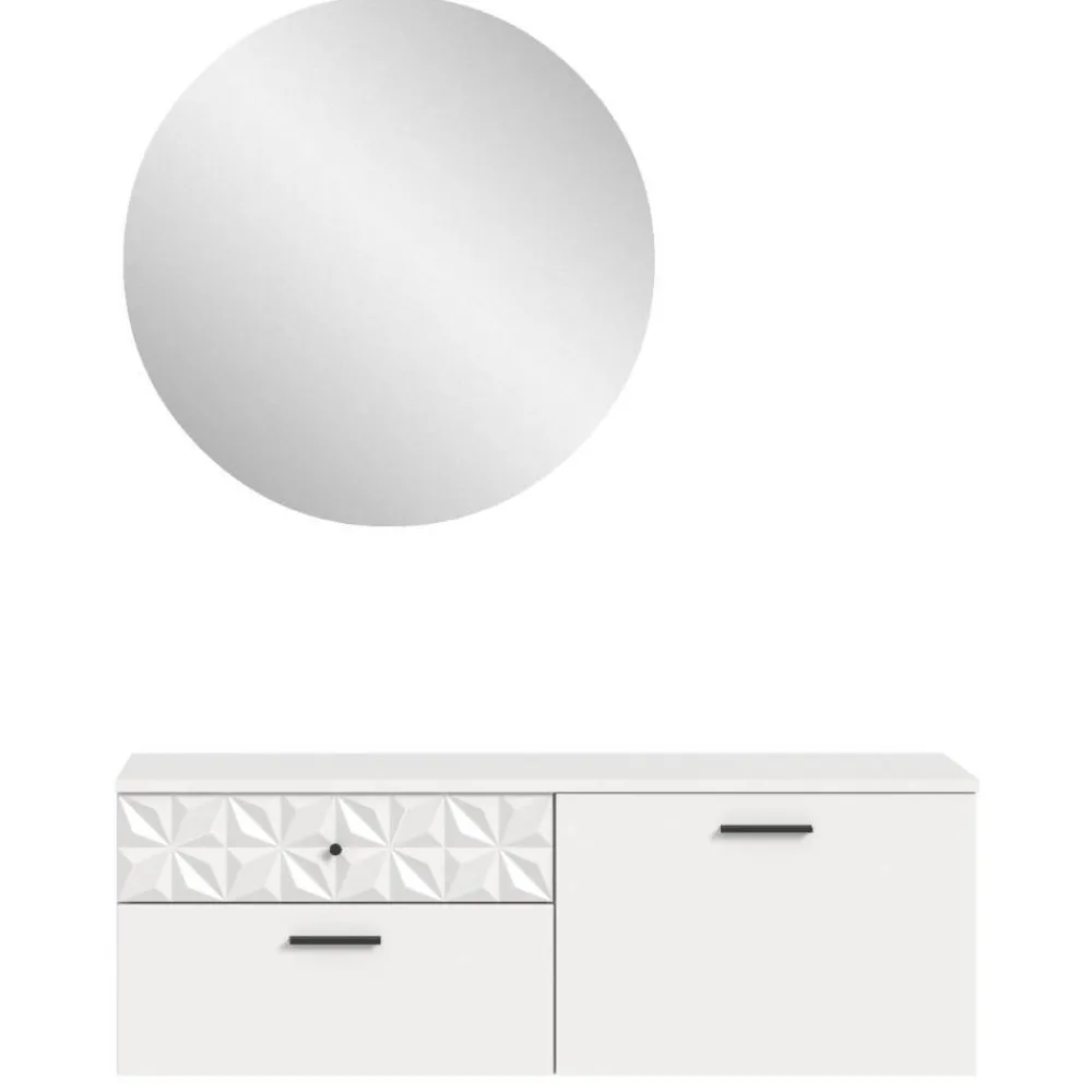 Flur Möbel Meteora*Pharao24 Online