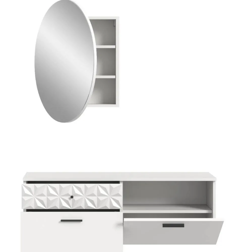 Flur Möbel Meteora*Pharao24 Online