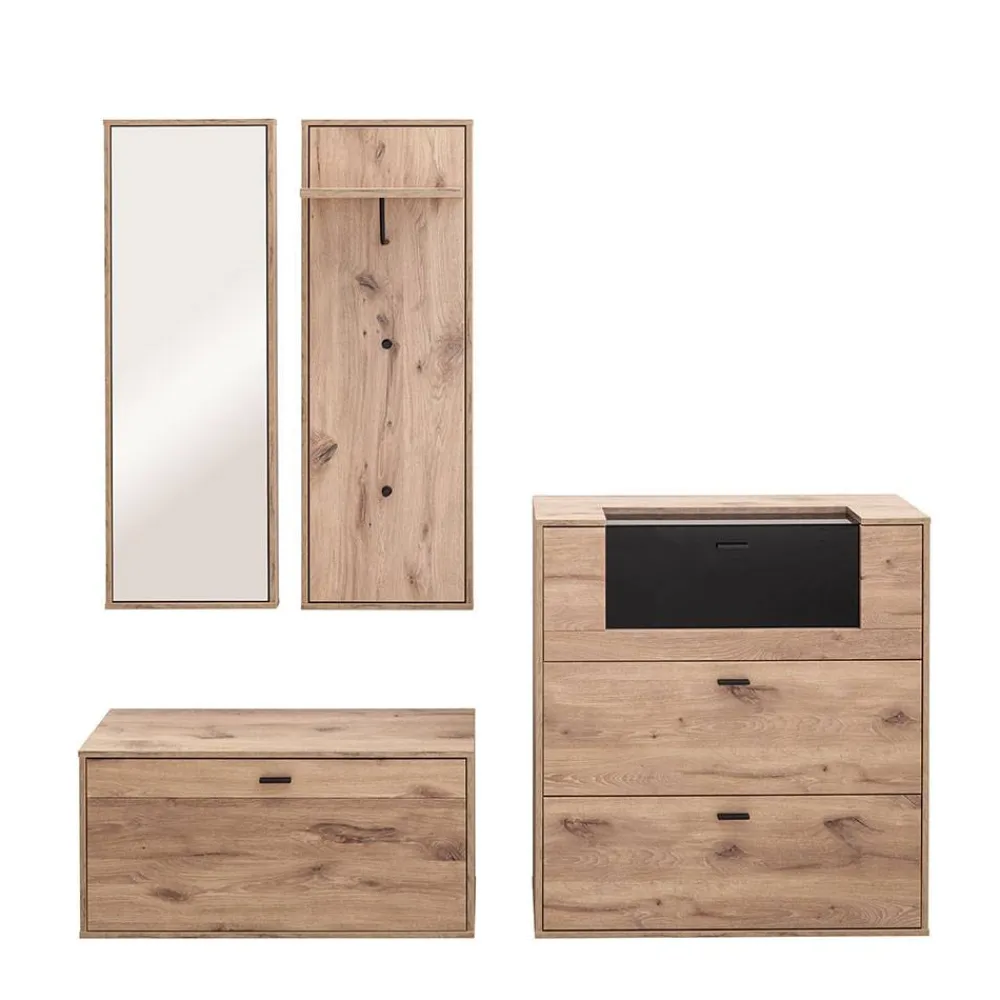 Flur Möbel Quinta*Pharao24 Online