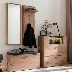 Flur Möbel Quinta*Pharao24 Online