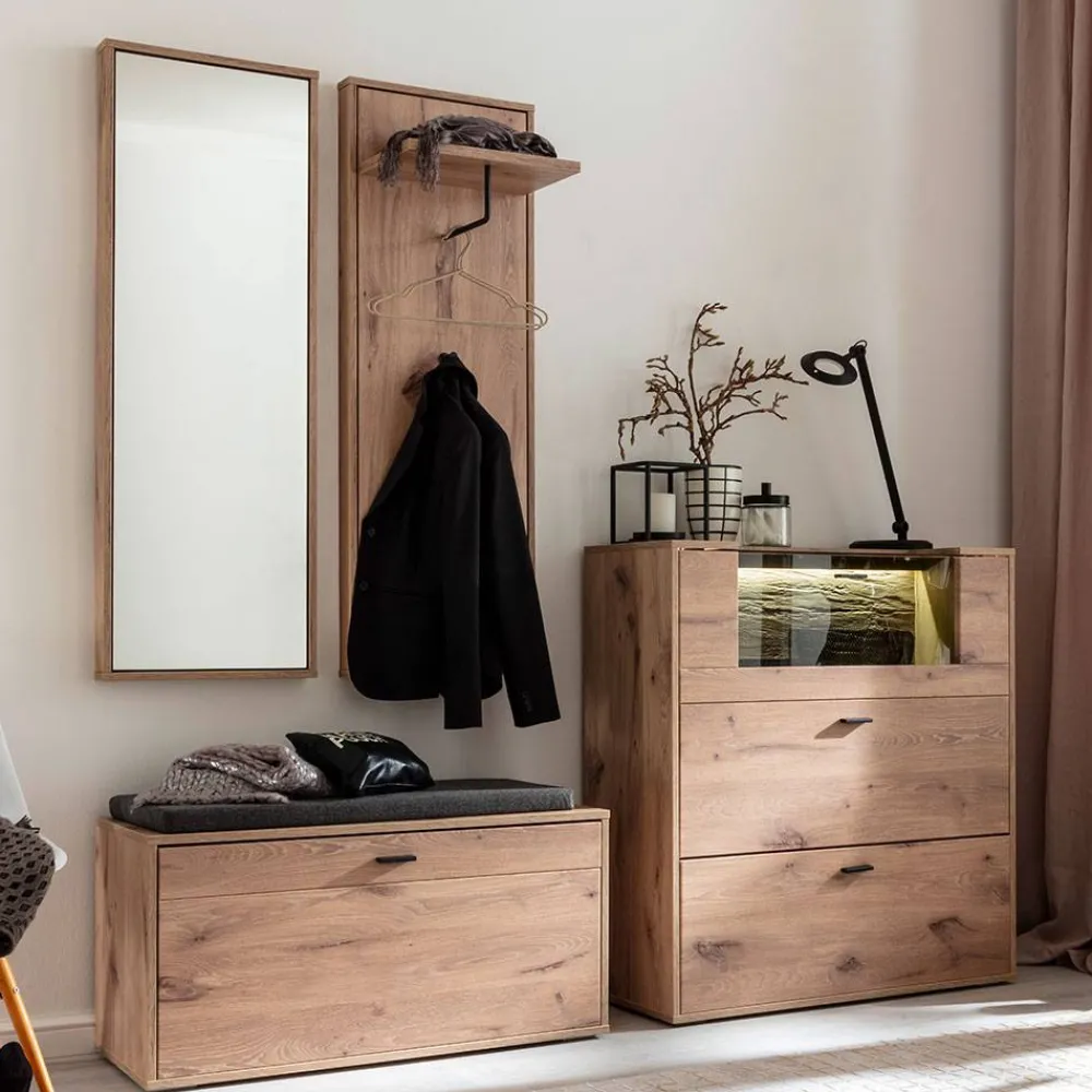 Flur Möbel Quinta*Pharao24 Online