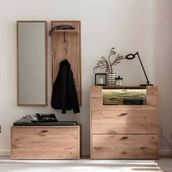 Flur Möbel Quinta*Pharao24 Online