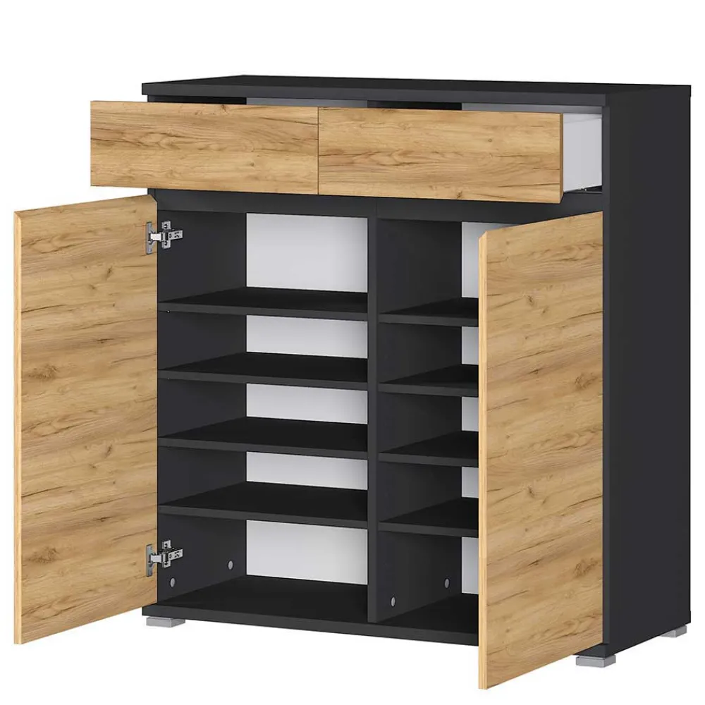 Flur Möbel Sveralda*Pharao24 Hot