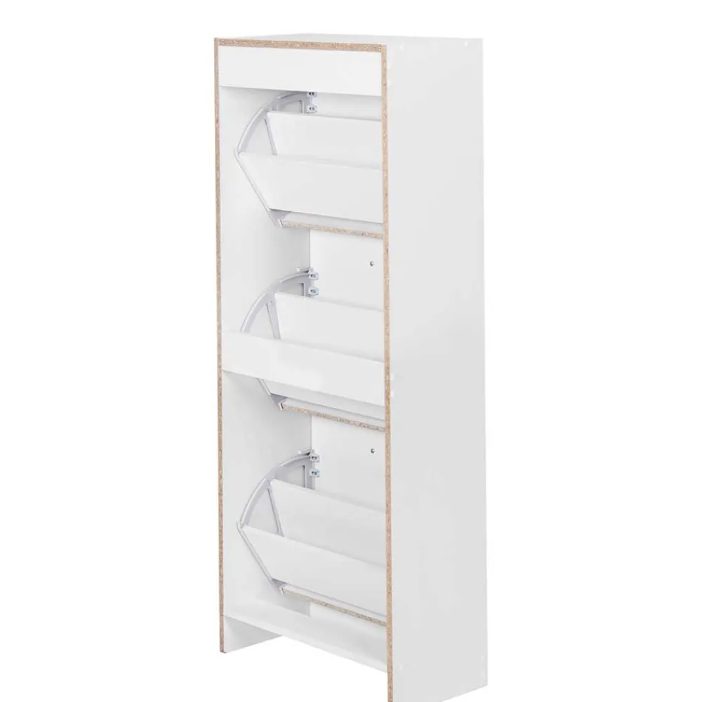 New Flur Schuhschrank Salverna Schuhkipper|Schuhschränke