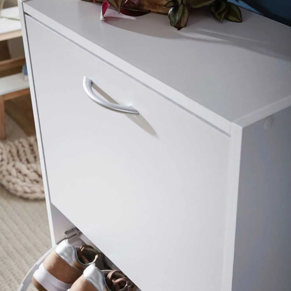 New Flur Schuhschrank Salverna Schuhkipper|Schuhschränke