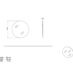 Flur Set Flakes*Pharao24 Outlet