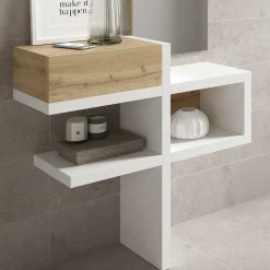 Outlet Flur Set Sianner Garderobensets