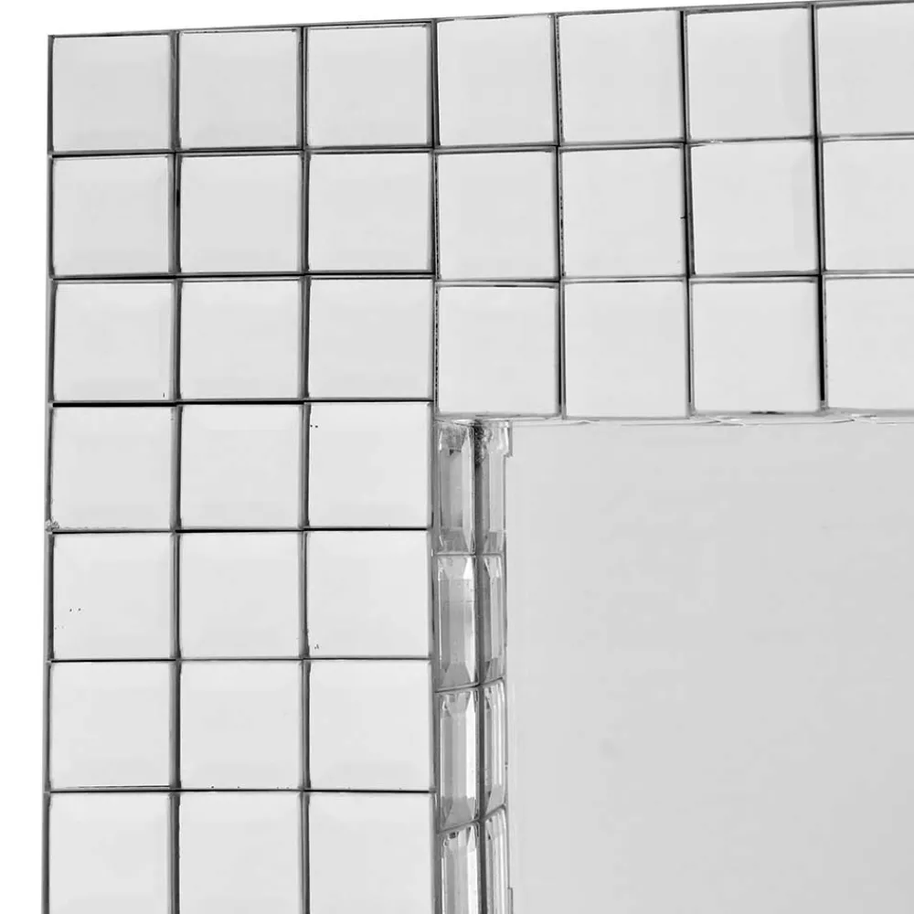 New Flur Spiegel Nivata Wandspiegel|Schlafzimmerspiegel