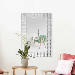 New Flur Spiegel Nivata Wandspiegel|Schlafzimmerspiegel