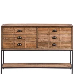 Discount Flur Tisch Ilmira Konsolentische