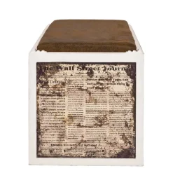 Best Flurbank Abacho Garderobenbänke