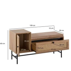 Flurbank Alberello*Pharao24 Clearance