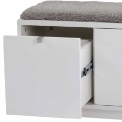 Clearance Flurbank Chiosma Garderobenbänke