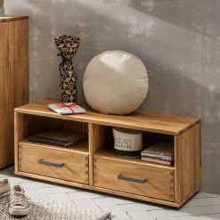 New Flurbank Dulcian Garderobenbänke