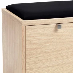 Online Flurbank Samos Garderobenbänke|Polsterbänke