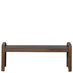 Clearance Flurbank Vanesto Garderobenbänke|Holzbänke