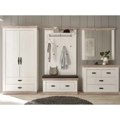 Outlet Flurgardarobe Flurencina Garderobensets