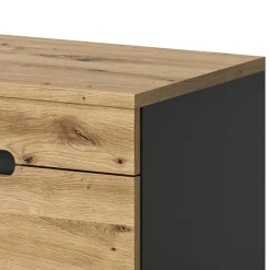 Online Flurgarderobe Alexandro Garderobensets