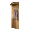 Clearance Flurgarderobe Charismon Garderoben Paneele|Massivholz Garderoben